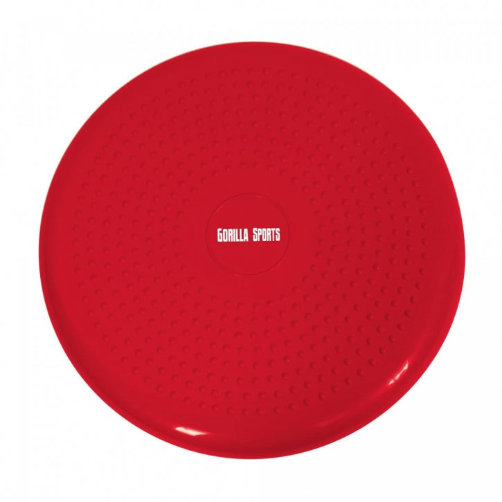 Dygliuota Balance Pad pusiausvyros pagalvėlė 33 cm