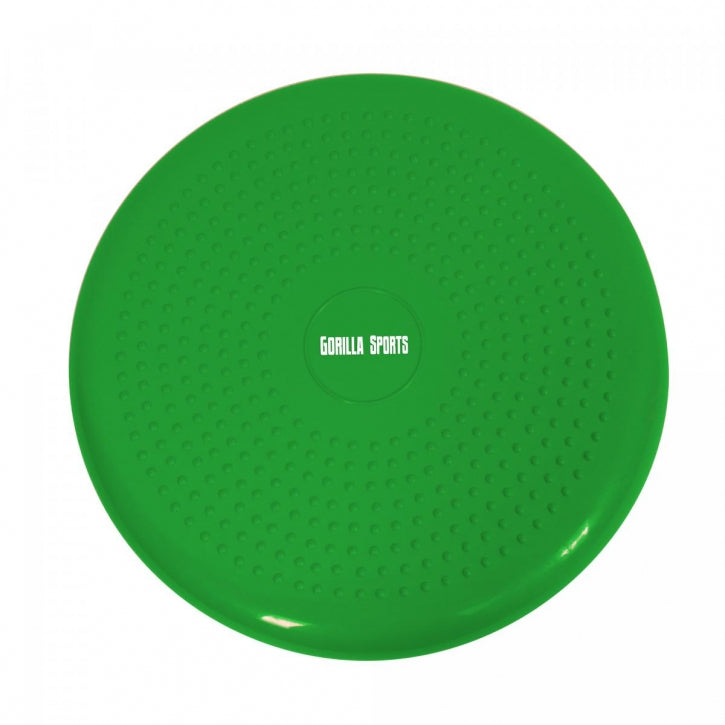 Dygliuota Balance Pad pusiausvyros pagalvėlė 33 cm