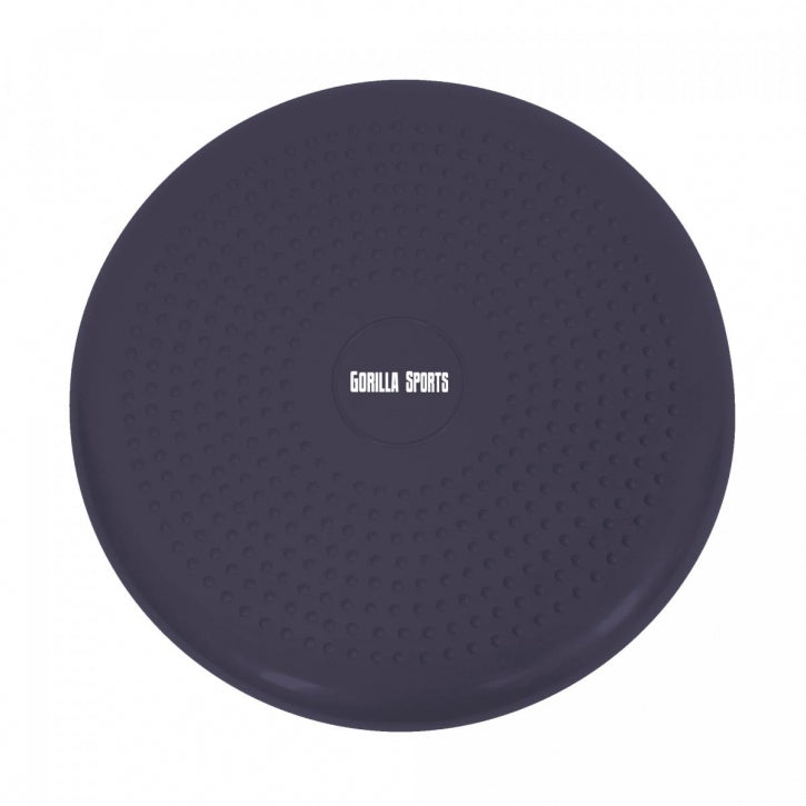 Dygliuota Balance Pad pusiausvyros pagalvėlė 33 cm