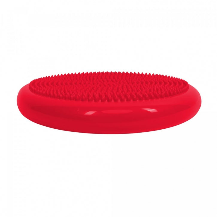 Dygliuota Balance Pad pusiausvyros pagalvėlė 33 cm