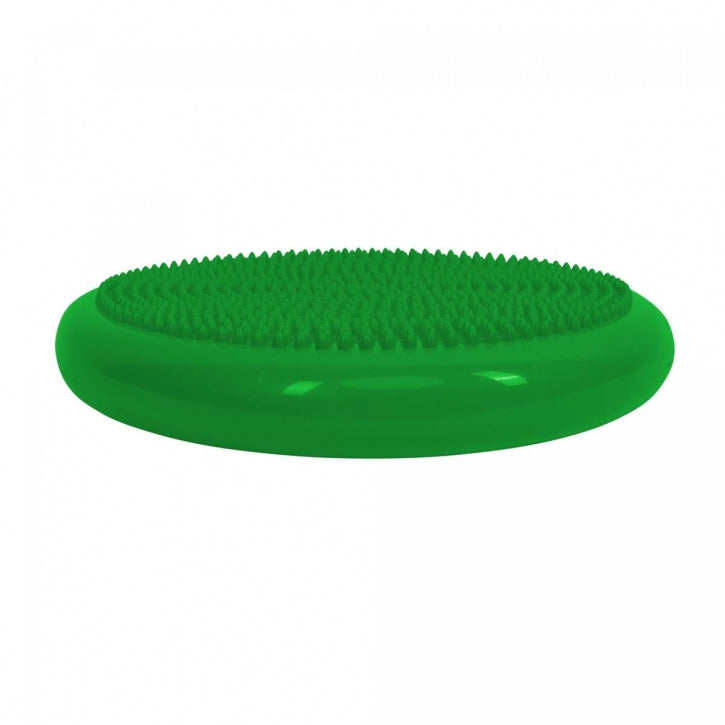 Dygliuota Balance Pad pusiausvyros pagalvėlė 33 cm