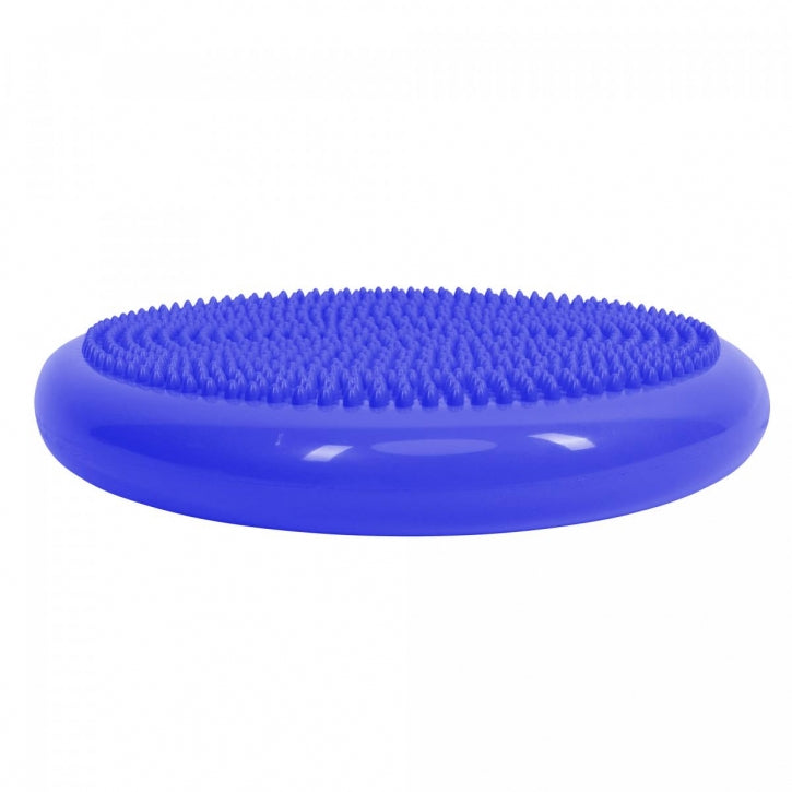 Dygliuota Balance Pad pusiausvyros pagalvėlė 33 cm