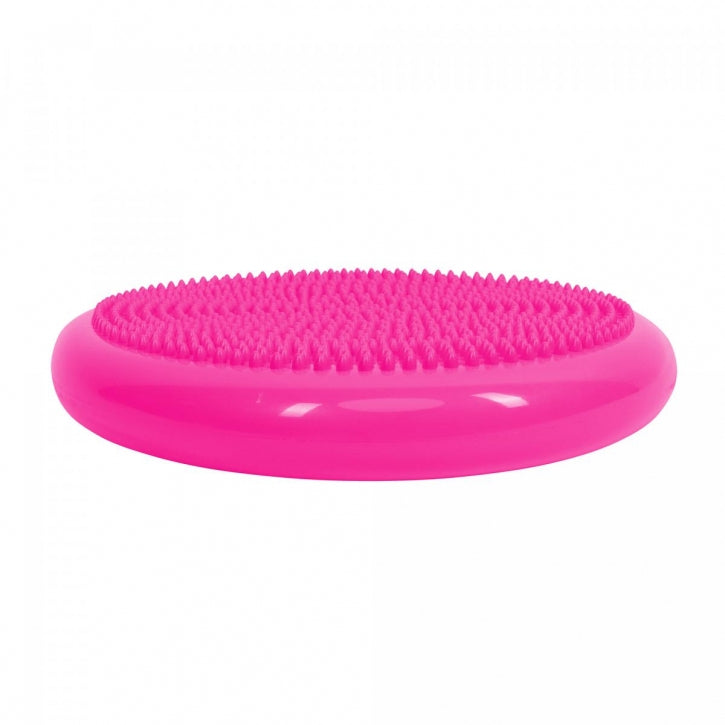 Dygliuota Balance Pad pusiausvyros pagalvėlė 33 cm