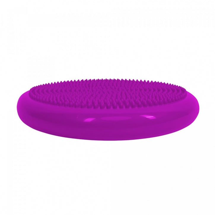 Dygliuota Balance Pad pusiausvyros pagalvėlė 33 cm