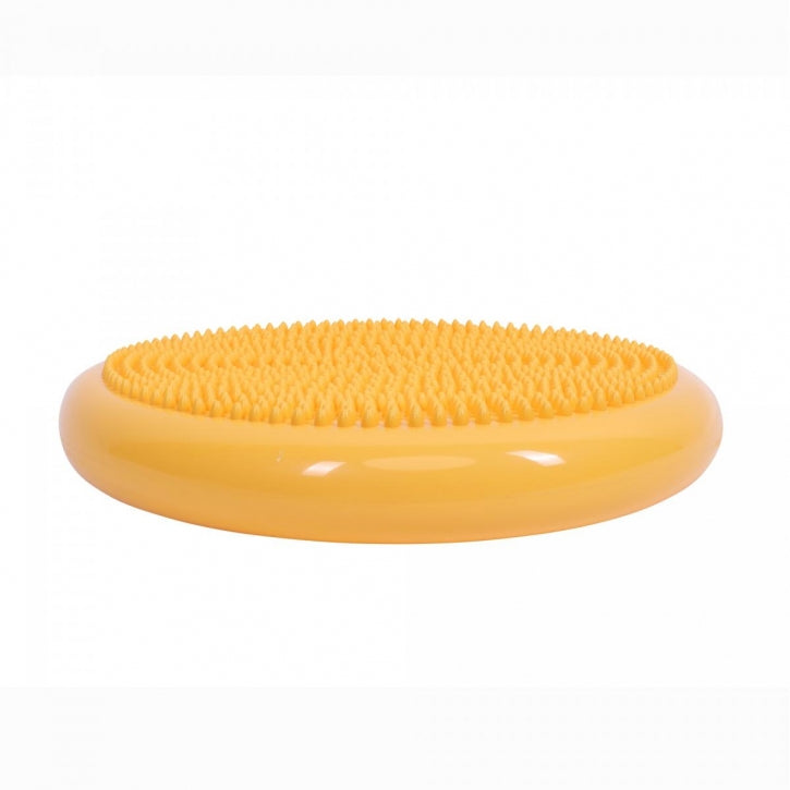 Dygliuota Balance Pad pusiausvyros pagalvėlė 33 cm