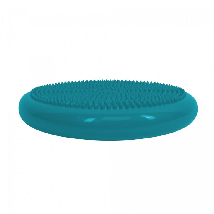 Dygliuota Balance Pad pusiausvyros pagalvėlė 33 cm