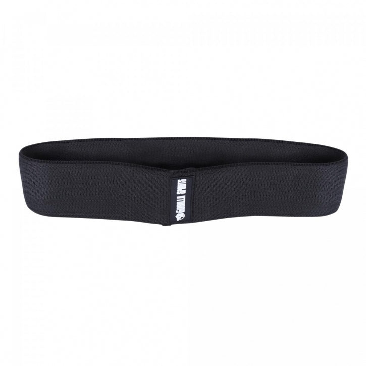 Hip Band pasipriešinimo juosta 8,2 cm, skirtingų pasipriešinimų