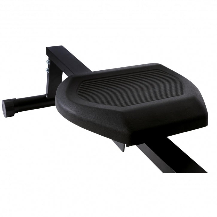 Irklavimo treniruoklis Cambridge II Black Edition, sulankstomas