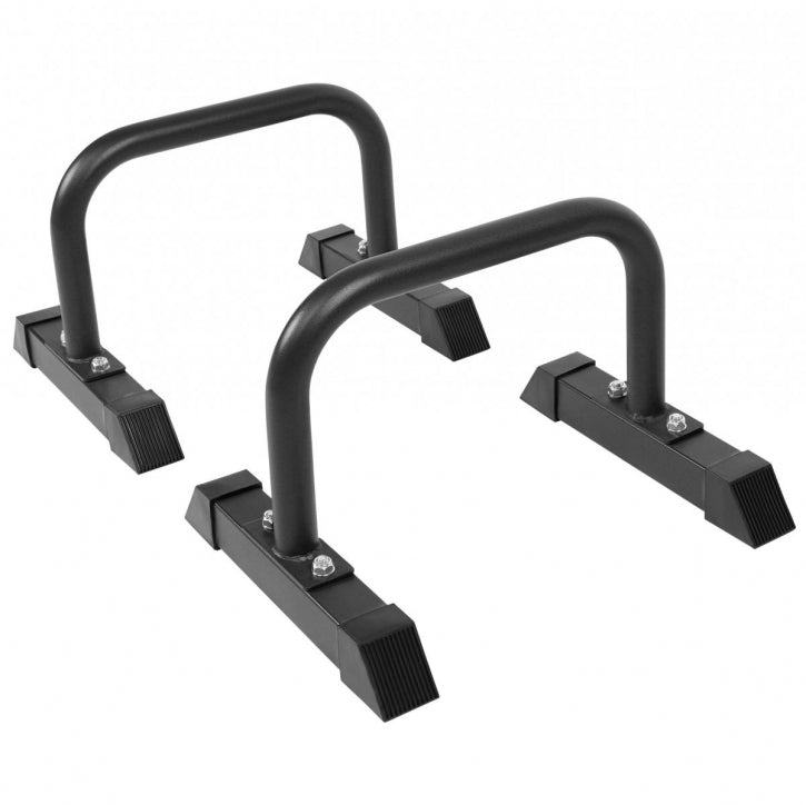Parallettes mini atraminiai stovai 30 x 39 cm