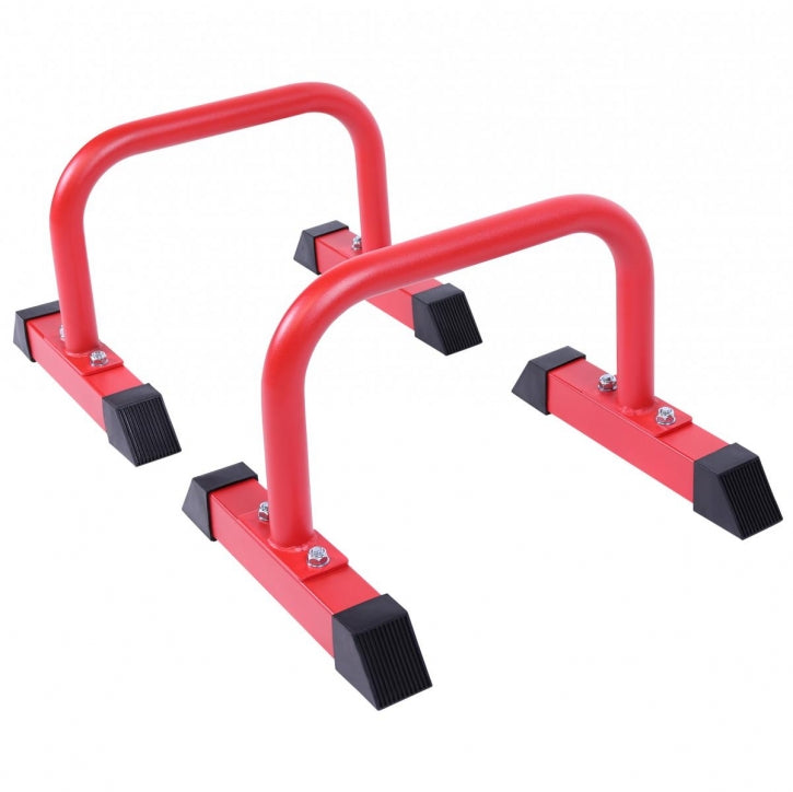 Parallettes mini atraminiai stovai 30 x 39 cm