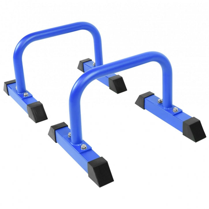 Parallettes mini atraminiai stovai 30 x 39 cm