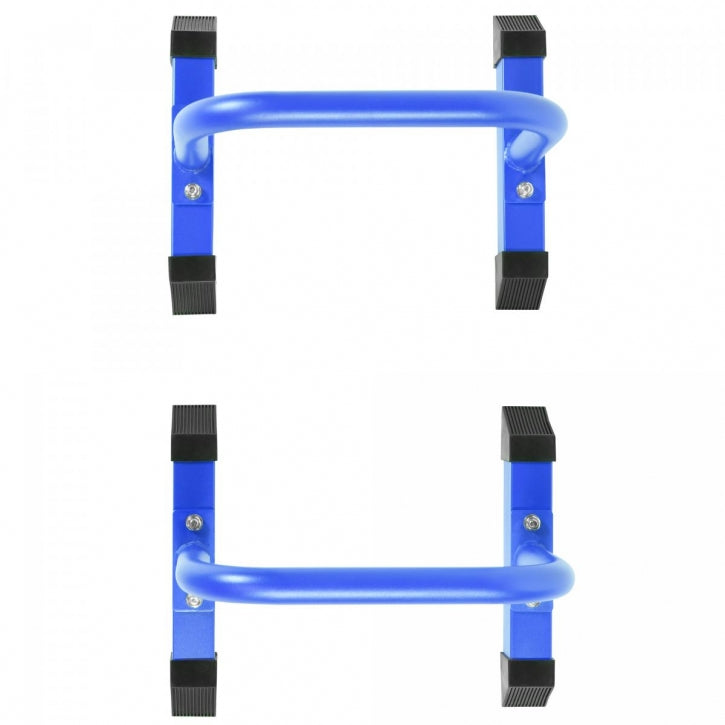 Parallettes mini atraminiai stovai 30 x 39 cm