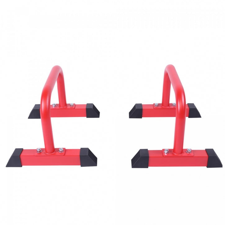 Parallettes mini atraminiai stovai 30 x 39 cm