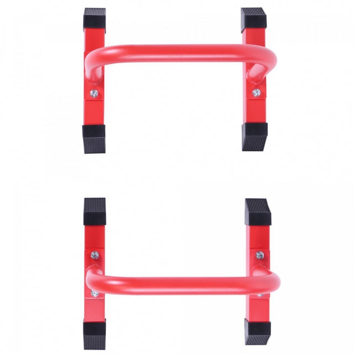 Parallettes mini atraminiai stovai 30 x 39 cm