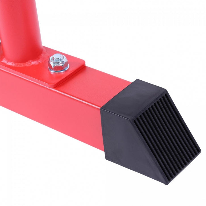Parallettes mini atraminiai stovai 30 x 39 cm