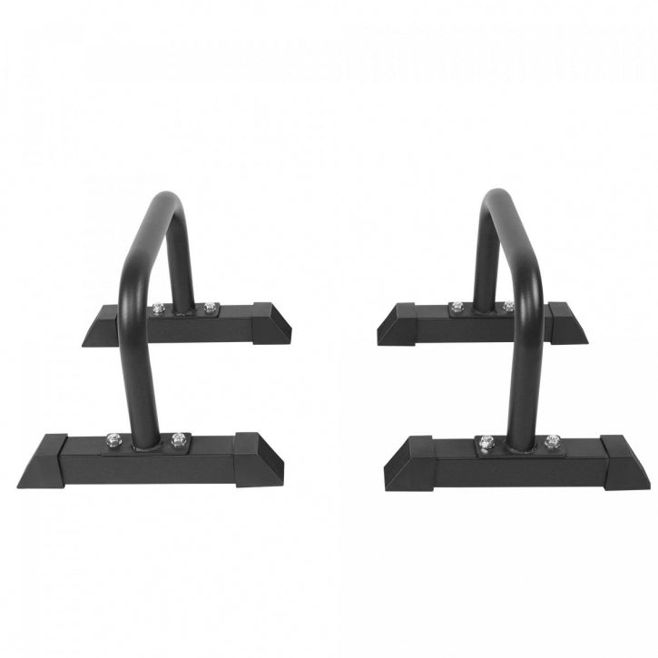 Parallettes mini atraminiai stovai 30 x 39 cm