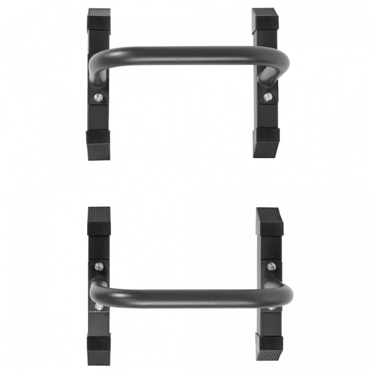 Parallettes mini atraminiai stovai 30 x 39 cm