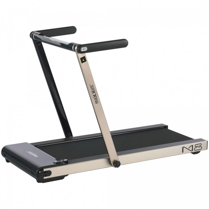 Bėgimo takelis M8, sulankstomas, max. 100 kg