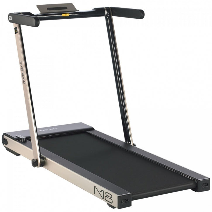 Bėgimo takelis M8, sulankstomas, max. 100 kg