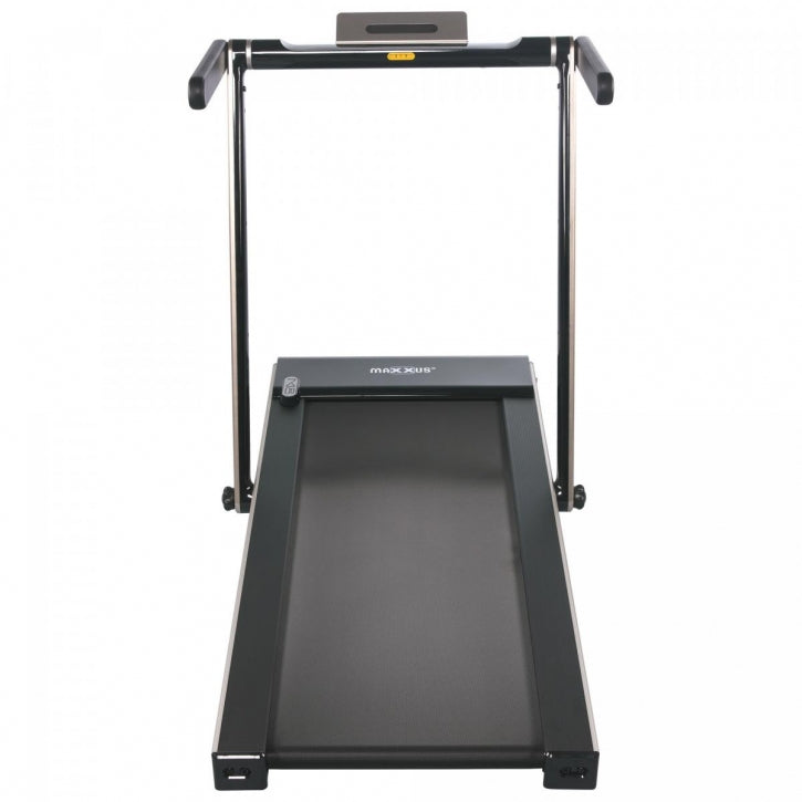 Bėgimo takelis M8, sulankstomas, max. 100 kg