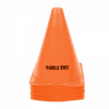 Žymėjimo kūgiai 10 vnt., oranžiniai