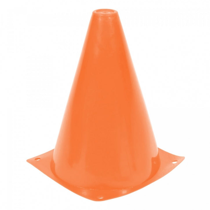 Žymėjimo kūgiai 10 vnt., oranžiniai