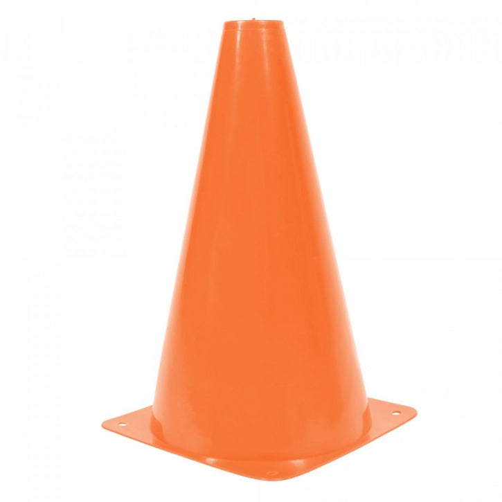Žymėjimo kūgiai 10 vnt., oranžiniai