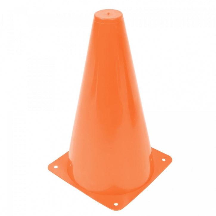 Žymėjimo kūgiai 10 vnt., oranžiniai