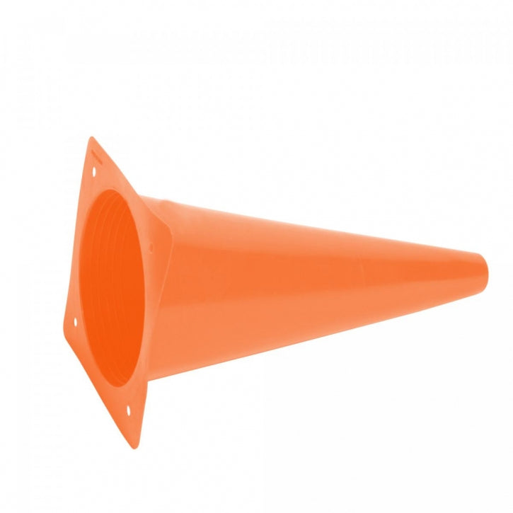Žymėjimo kūgiai 10 vnt., oranžiniai