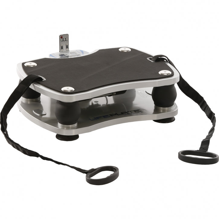 LifePlate 1.0 vibracinė platforma