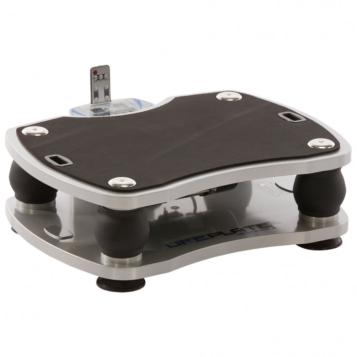 LifePlate 1.0 vibracinė platforma