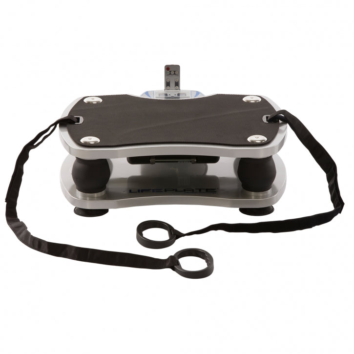 LifePlate 1.0 vibracinė platforma
