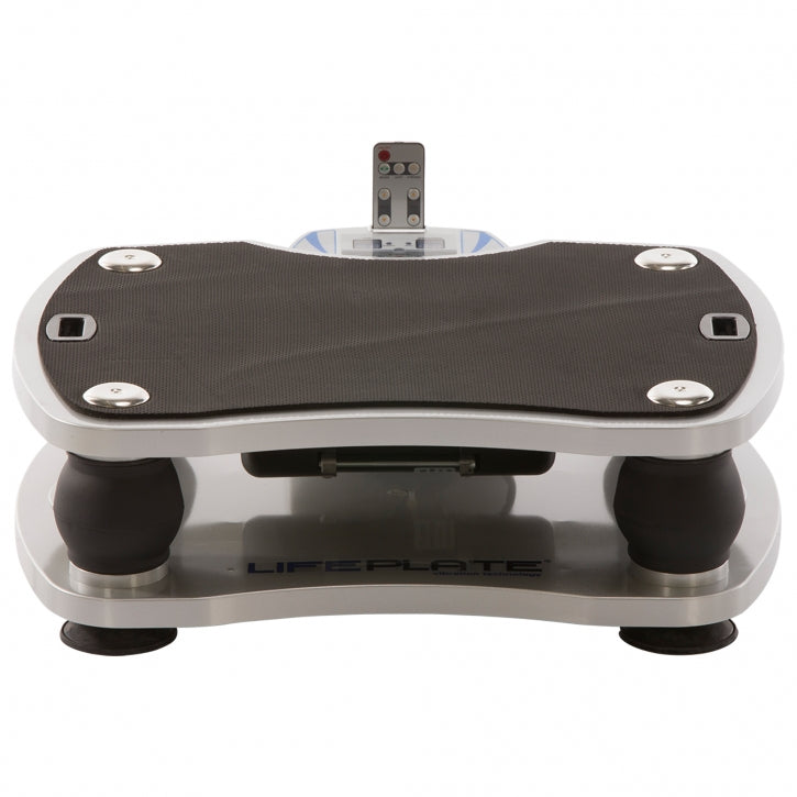 LifePlate 1.0 vibracinė platforma