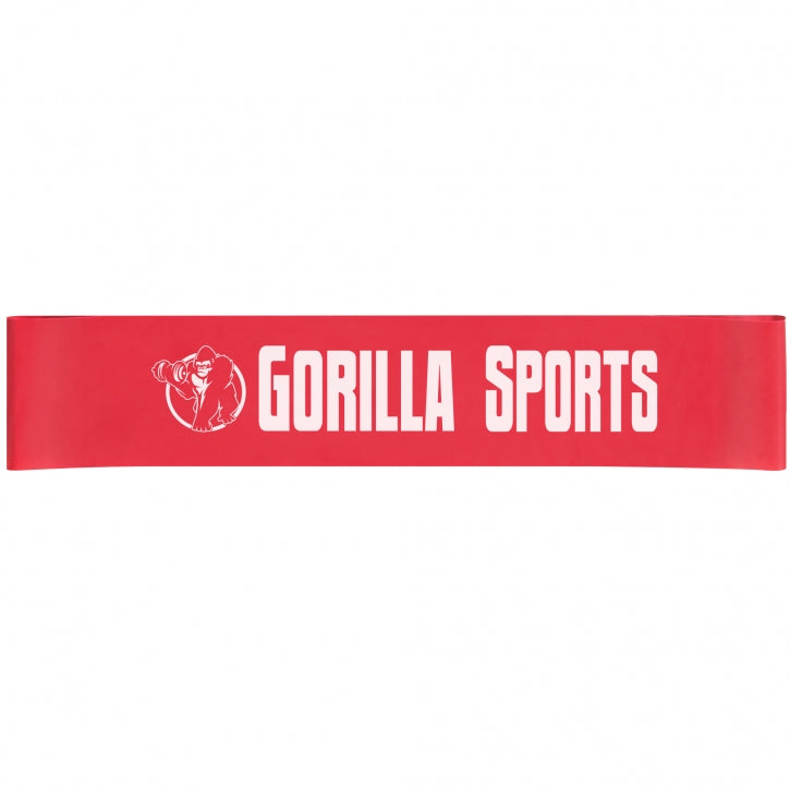 Mini Bands pasipriešinimo guma 50 cm