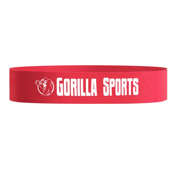 Mini Bands pasipriešinimo guma 50 cm