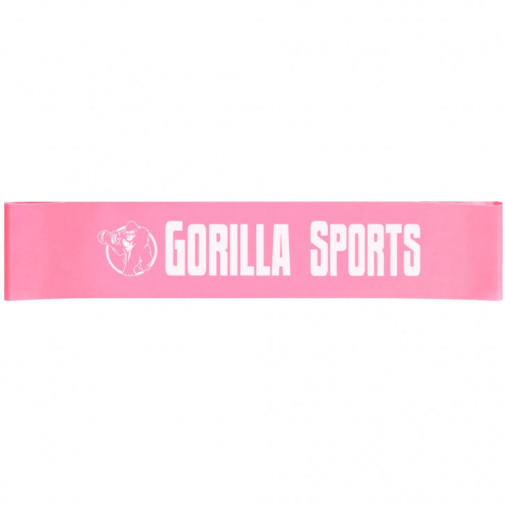 Mini Bands pasipriešinimo guma 50 cm