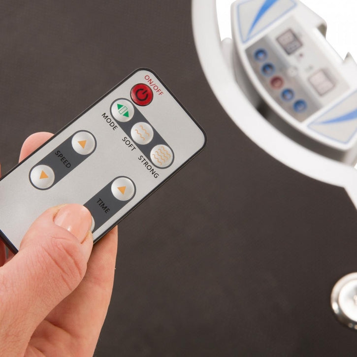 LifePlate 1.0 nuotolinio valdymo pultas