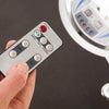 LifePlate 1.0 nuotolinio valdymo pultas