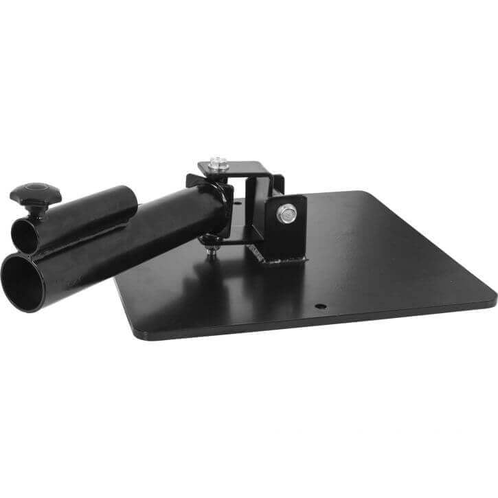 Landmine štangos lankstas 30/31 mm ir 50/51 mm štangoms