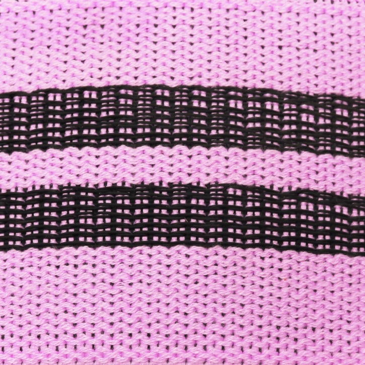 Hip Band pasipriešinimo juosta 8,2 cm, skirtingų pasipriešinimų