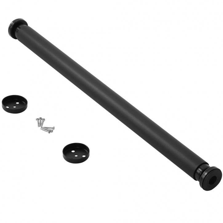 PRO durų prisitraukimų skersinis 63–93 cm