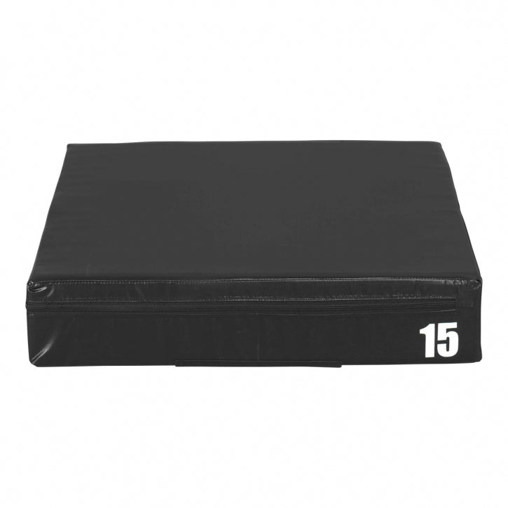 Minkšta plyo dėžė 15-60 cm