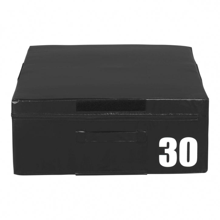 Minkšta plyo dėžė 15-60 cm