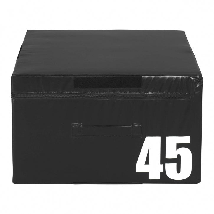 Minkšta plyo dėžė 15-60 cm