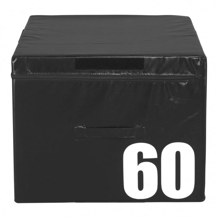 Minkšta plyo dėžė 15-60 cm