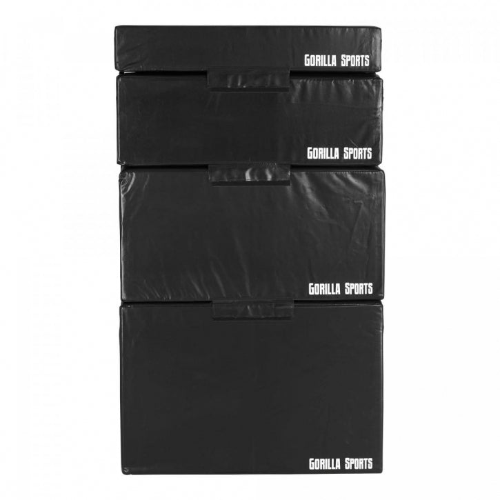 Minkšta plyo dėžė 15-60 cm