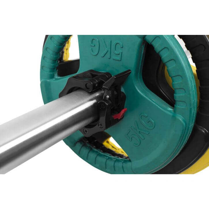 Greitieji užraktai 50 mm grifams, 2 kpl
