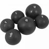 Slam Ball medicininių kamuolių rinkinys 60 kg, 6 kamuoliai