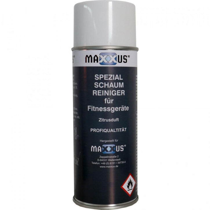 Valiklis treniruokliams 400 ml