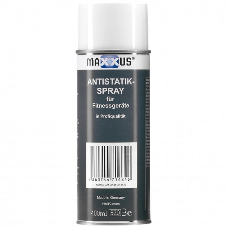 Antistatinis purškiklis 400 ml